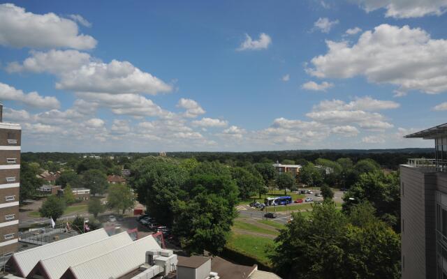 Crowne Plaza London - Gatwick Airport