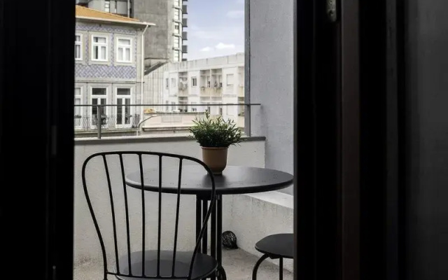 Trindade Premium Apartments Porto Centre