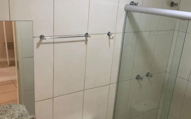 Oyo Pousada Choppão