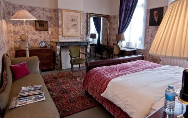 B&B The Baron
