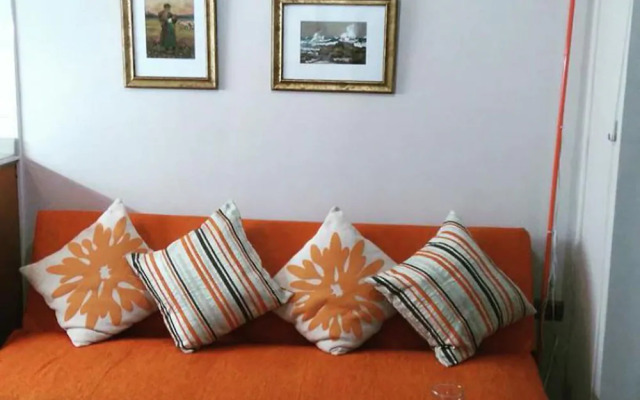 Barcelo Suites Viña del Mar
