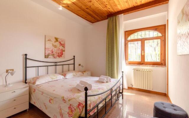 Villa Mariarosa Apartments