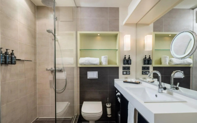 Hotel Indigo Düsseldorf - Victoriaplatz by IHG