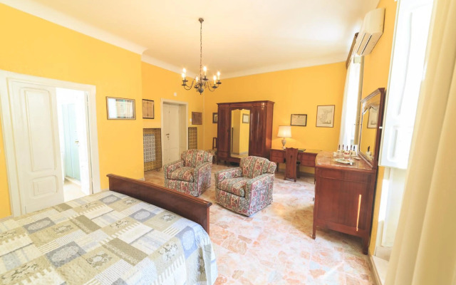 Il Giardino Nascosto