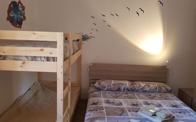 All around You -Tutto Intorno A Te