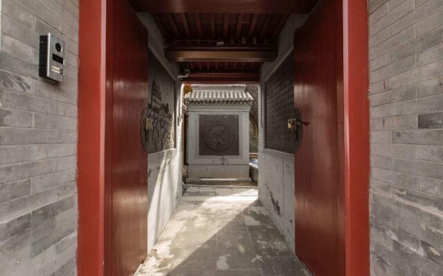 Isvara Yinshang Keyu Courtyard Suites