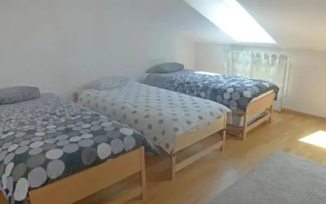 Holiday Home Route de Coinsin