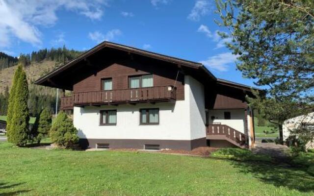 Apartment Tannheim