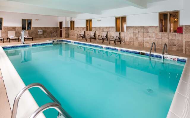 Best Western Providence-Seekonk Inn