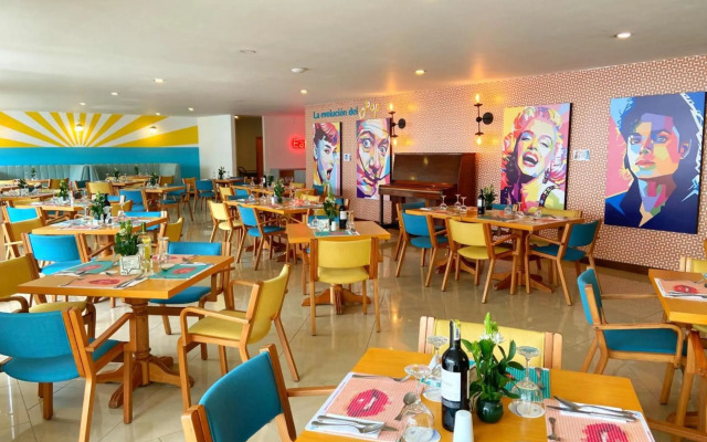 Pop Art Hotel Las Colinas Manizales