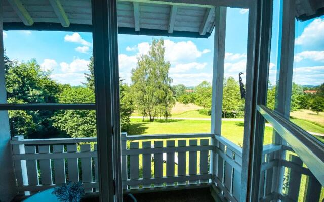 VisitAlps Wellness-Appartement an der Therme