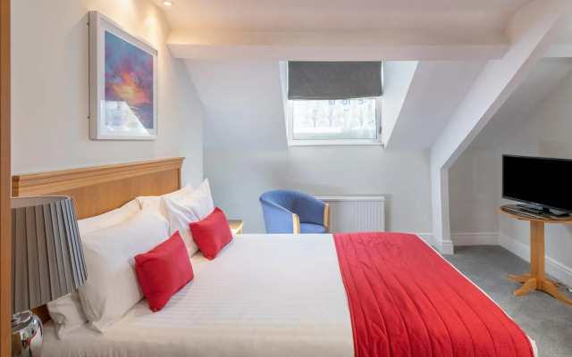 New Continental Hotel, Sure Hotel Collection by Best Western