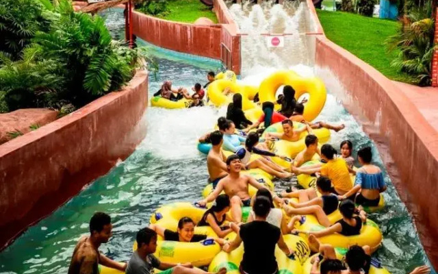 A'Famosa Resort