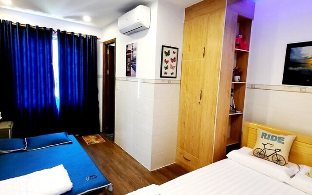 Sena Home