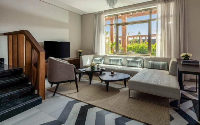 Mövenpick Hotel And Residences Riyadh