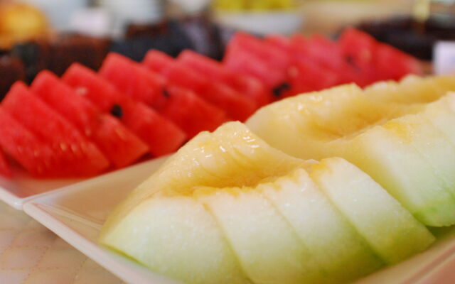Crescent Hasirci Hotel