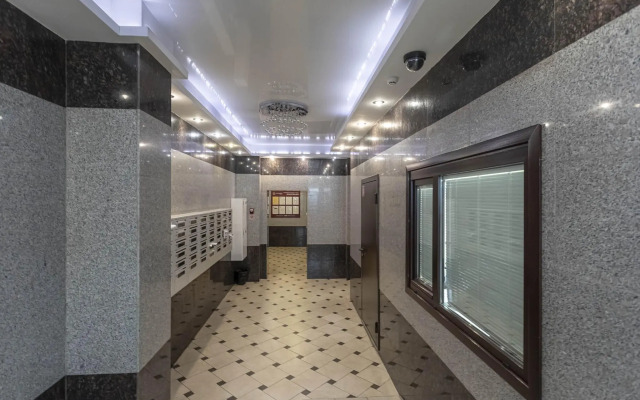 Апартаменты Apart Vl (Апарт ВЛ) на улице Набережная 5В