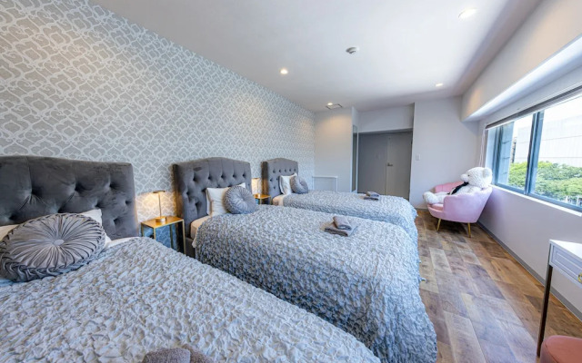 Inn The Omotesando
