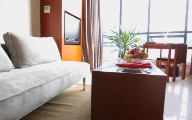 Wode Pension Holiday Hotel