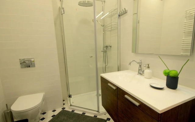 IRS ROYAL APARTMENTS - IRS Neptun Park