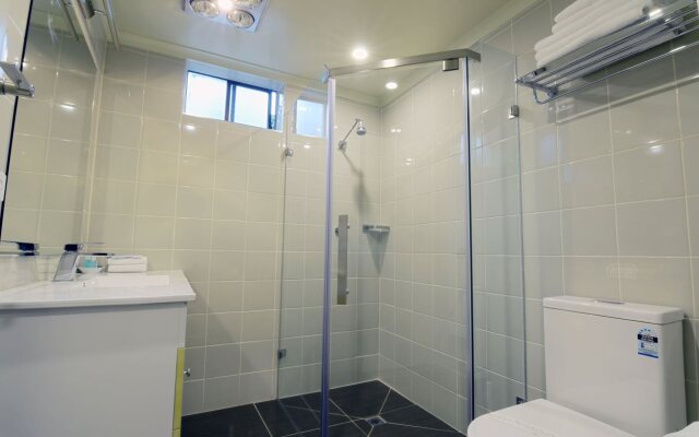 Park Squire Motor Inn and Serviced Apartments