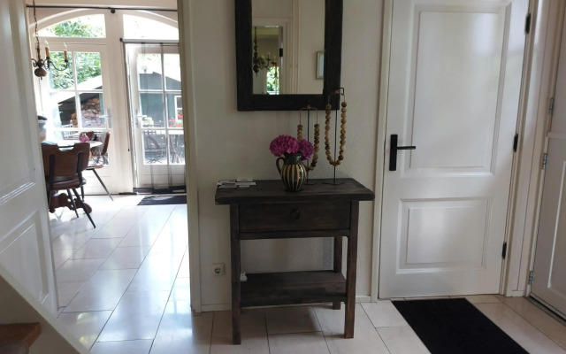 Vakantiewoning Salland