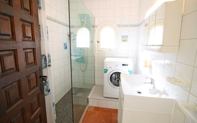Villas Costa Calpe - Obstelix