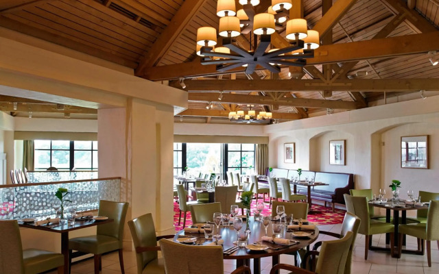 Forest of Arden Hotel & Country Club