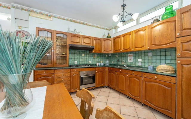 Italianway - Villa Testafiume