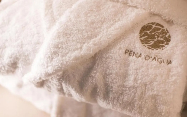 Pena D'Água Boutique Hotel & Villas