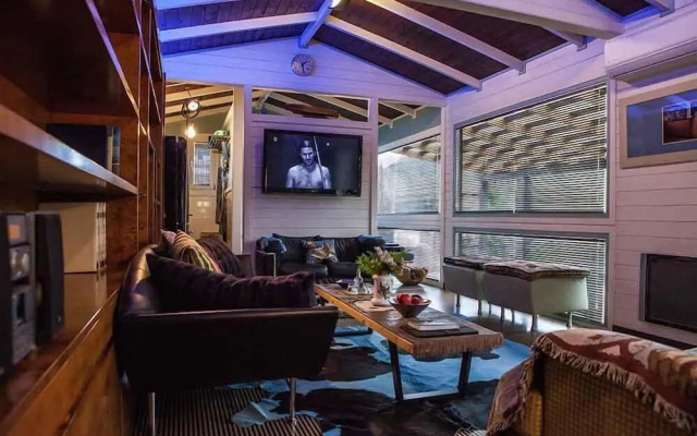Vasilikia Mountain Farm & Retreat