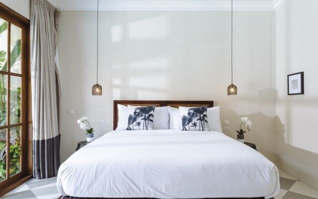 Villa Alliv (Vilorium) #258996 - 2 Br Villa