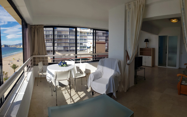Apartamento Torre Levante 24-B