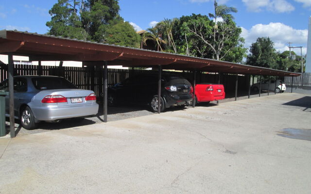 Tower Court Motel - adults only haven