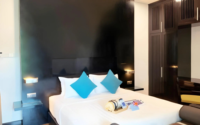 Espira Kinrara – Guest Rooms – Puchong