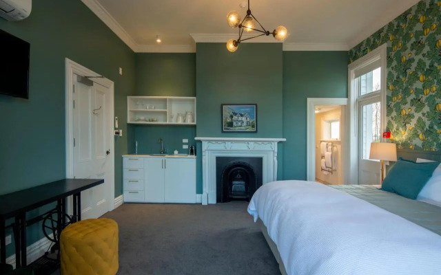 The Vicarage Geraldine