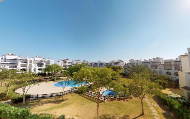 Rascasio 291877-A Murcia Holiday Rentals Property