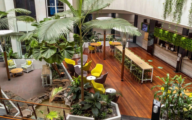 Novotel Darwin CBD