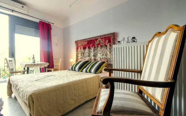 Pervola Petit Hotel