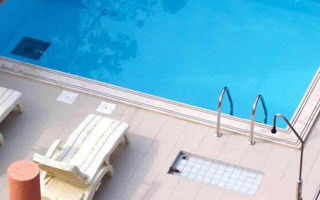 Hotel Tamaris