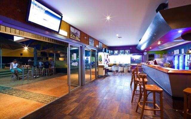 Potshot Hotel Resort