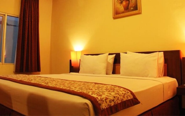 Hotel Abadi Sarolangun by Tritama Hospitality