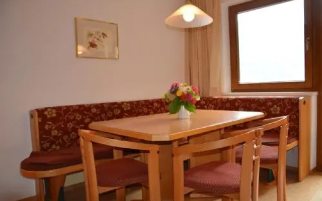 Ferienwohnung Optimal