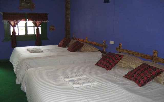 Masi Camp Resort
