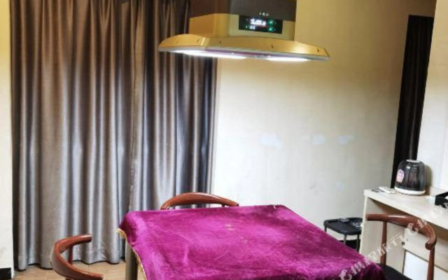 Longmen Hostel (Shenzhen Guangming)