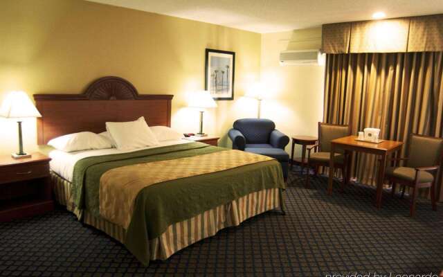 Best Western Oceanside Inn