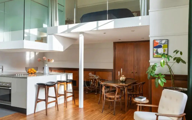 Town Hall Hotel – Shoreditch
