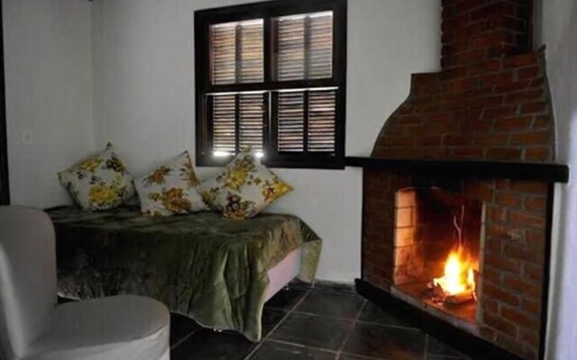 Casa Fofa no Coração de Araras