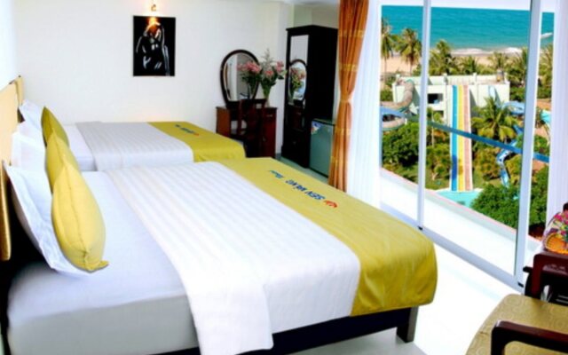 Golden Lotus Hotel