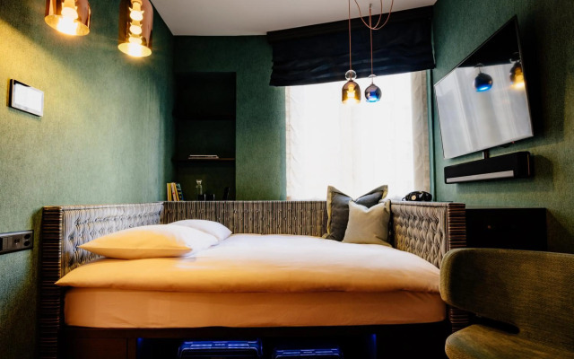Opera Hotel Zurich
